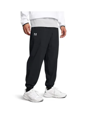 Vibe Woven Jogger