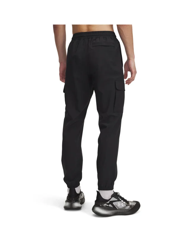 Vibe Woven Cargo Pants
