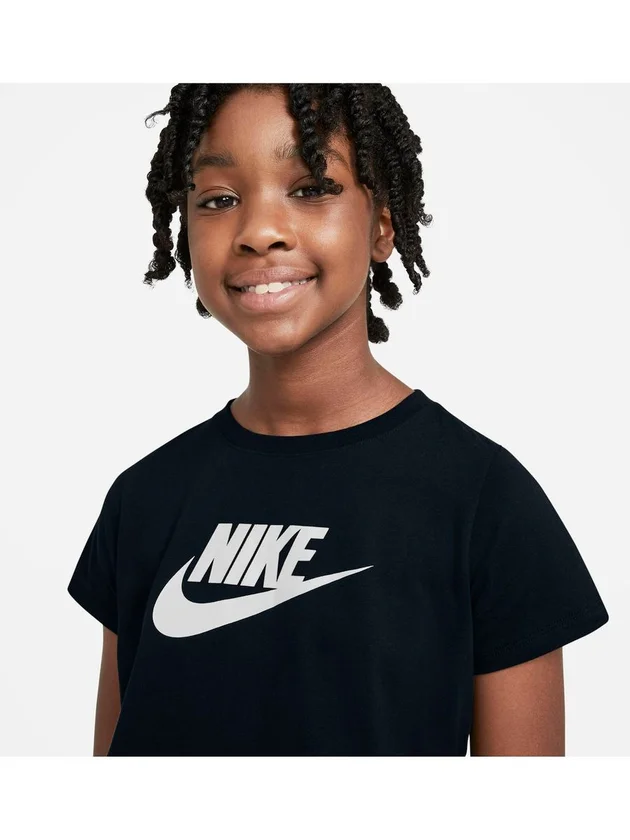 Tee Crop Futura