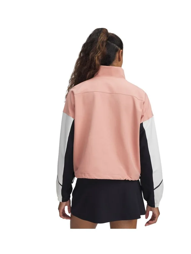 Unstoppable Jacket