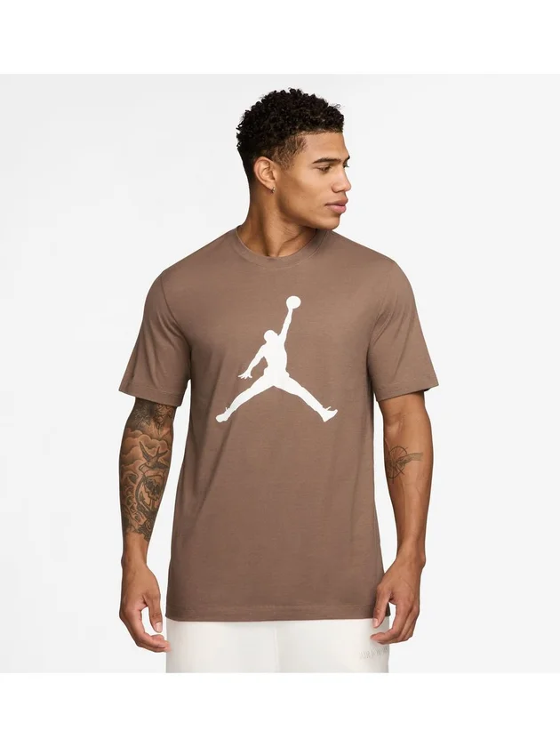 Jumpman SS Crew