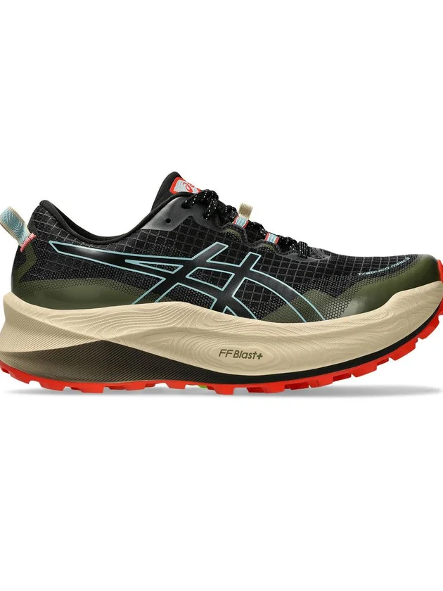 Trabuco Max 3