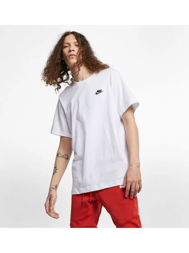 Club Tee