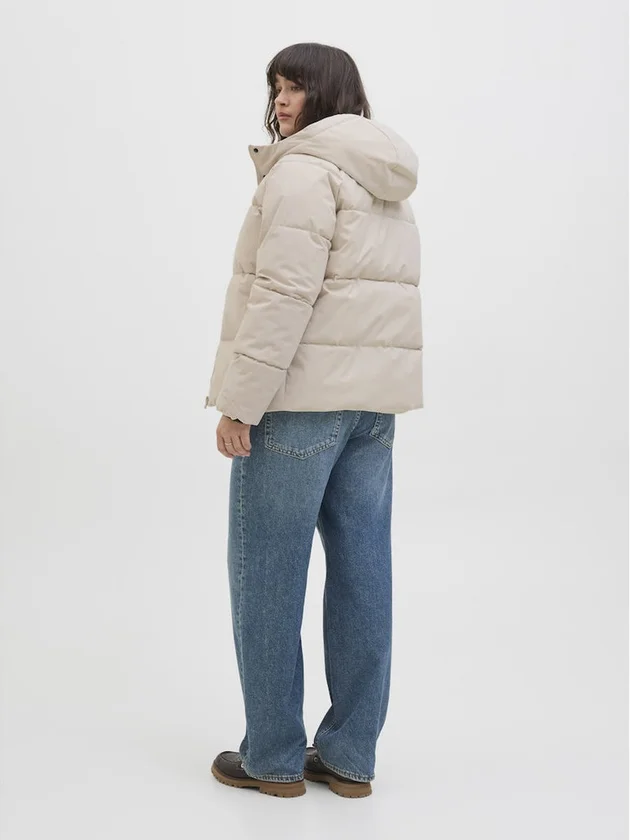Puffer Jacket OTW Act
