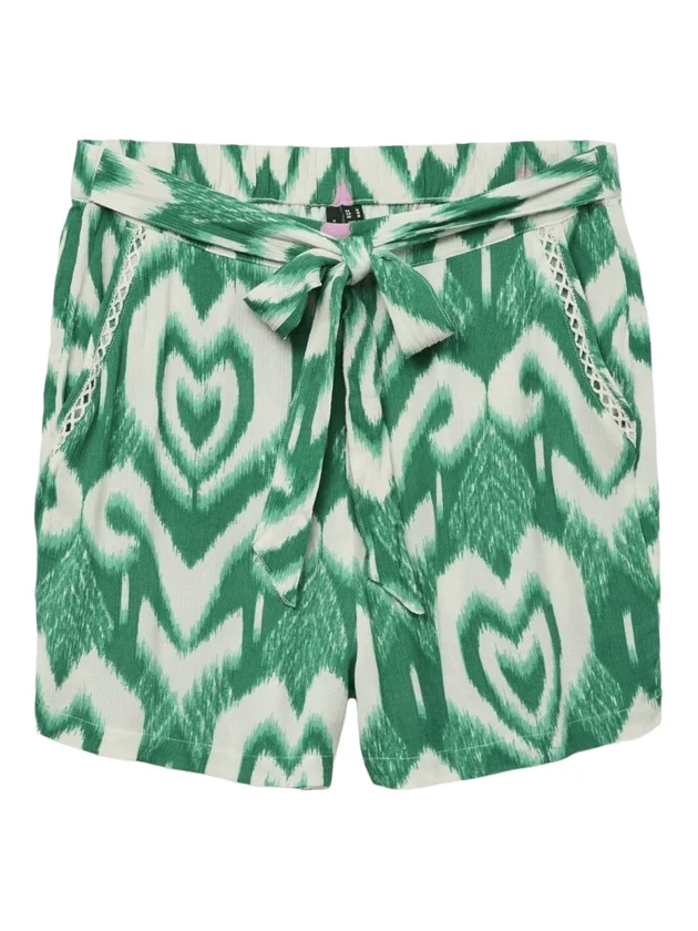 Menny H W Shorts Wvn Ga