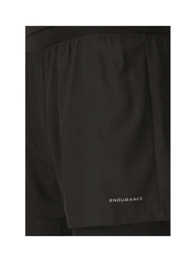 Less 2-In-1 Shorts