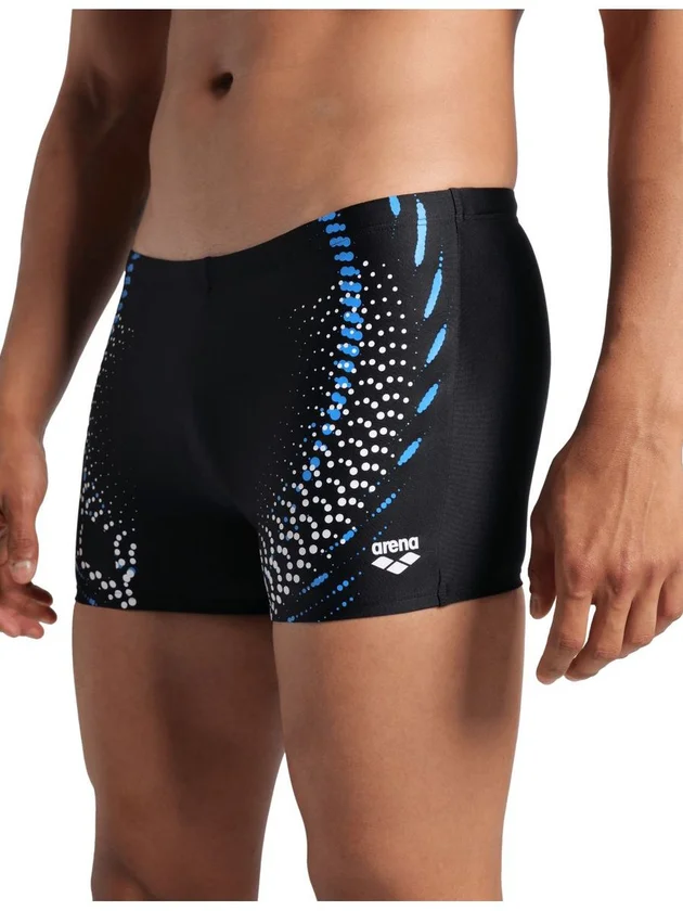 Swim Short Graphic