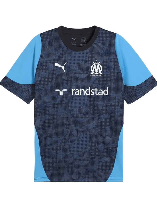 Training Jersey