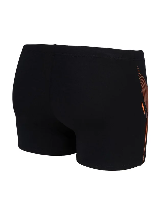 Swim Short Graphic