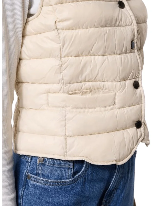 Siva Short Waistcoat