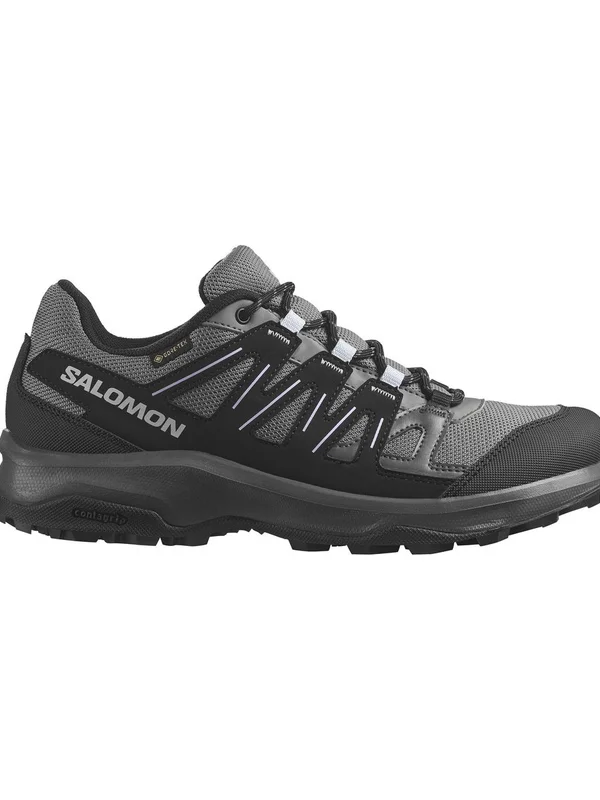 Grivola GTX
