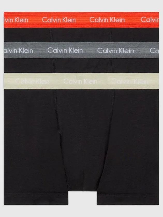 Trunk 3PK