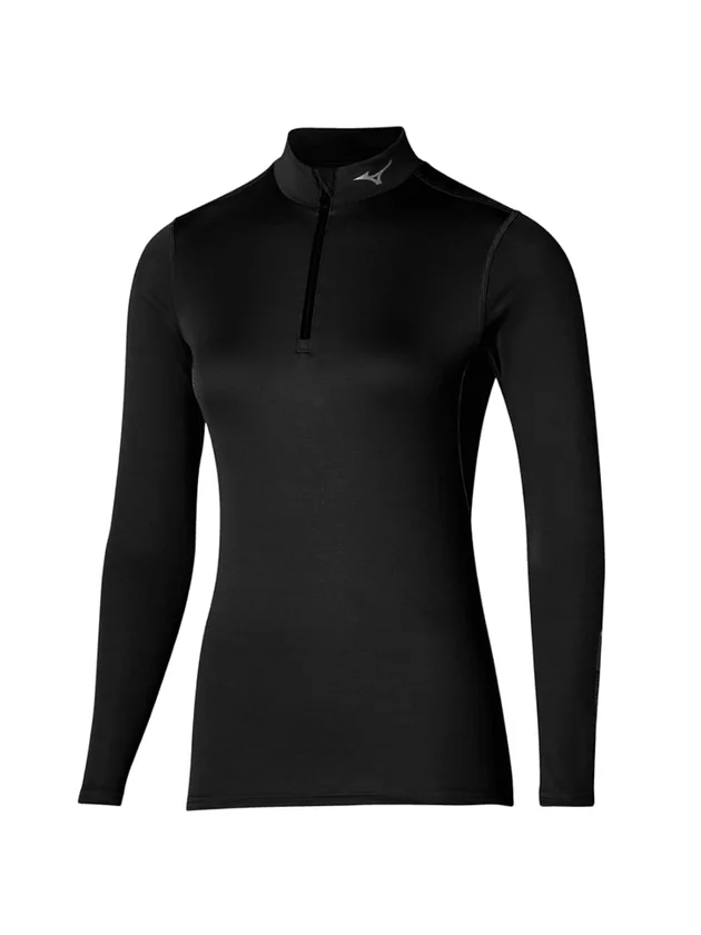 Mid Weight Half Zip