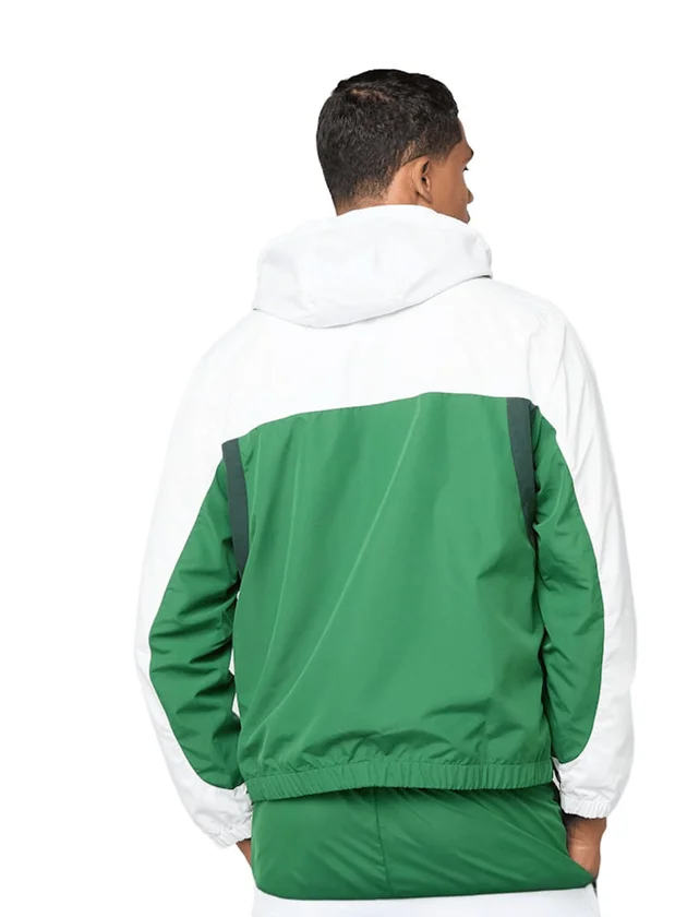 Tracksuit Jacket Urban