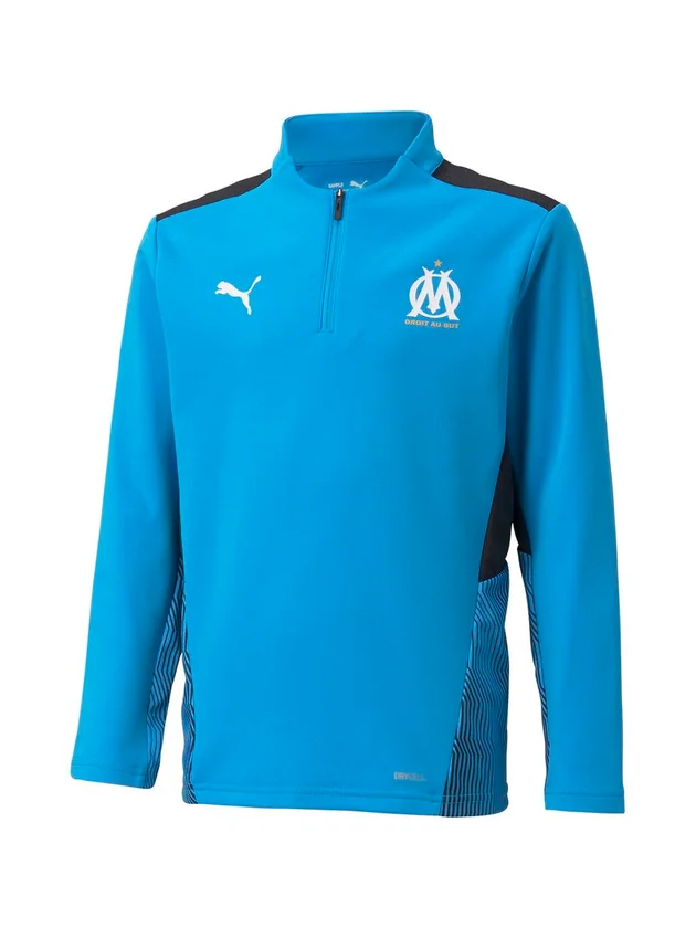 OM Training Demi-zip