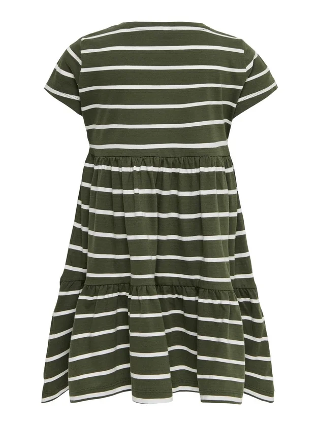 Konmay Life S S Dress