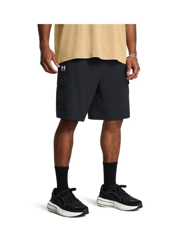 Vibe Woven Cargo Short