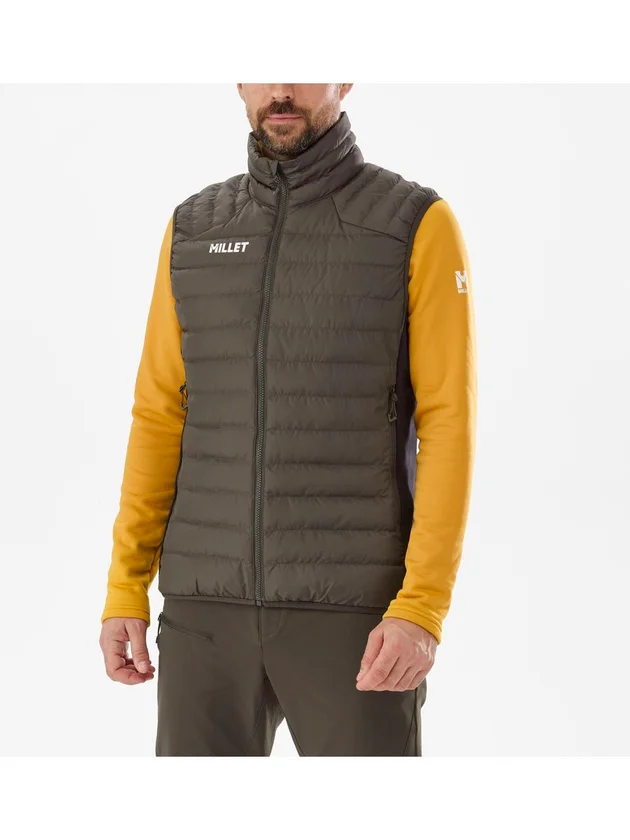 Fitz Roy Warm Vest