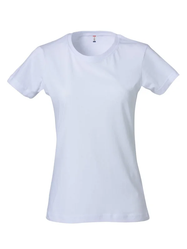 Basic T Ladies