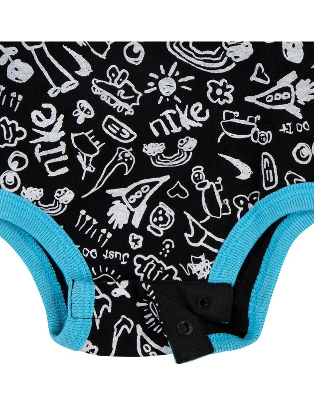 Just Doodle It 3PC Set