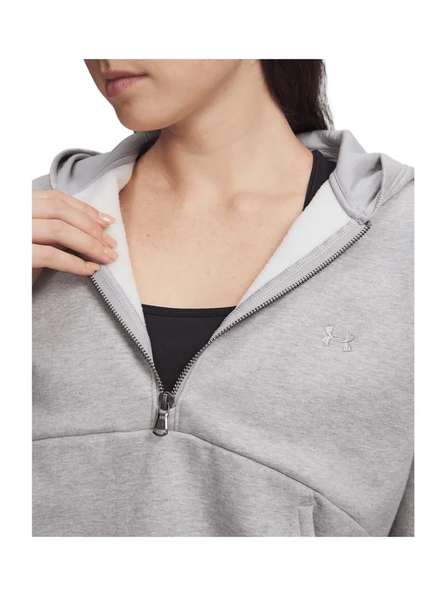 Icon Fleece Hz Hoodie
