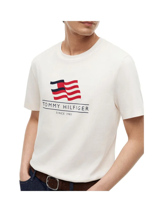 Main Flag Regula