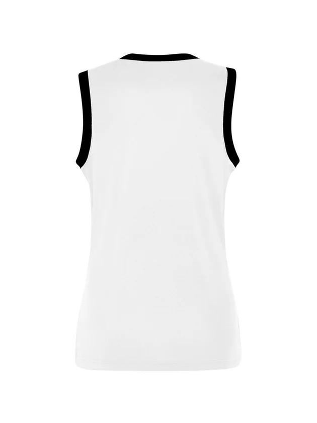 Team25 Basketball Stock Jersey