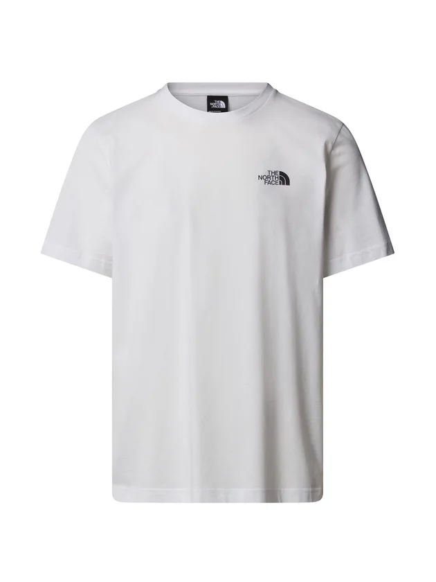 Vertical Logo SS Tee