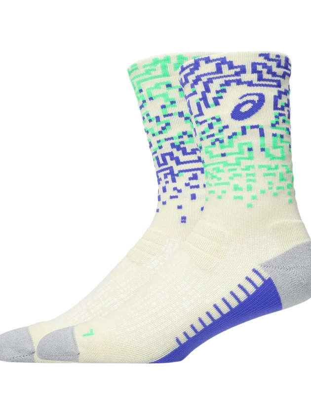Performance Run Sock Crew