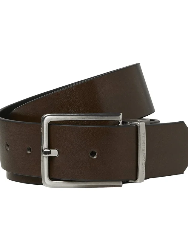 Jacgarda Reversible Belt Noos