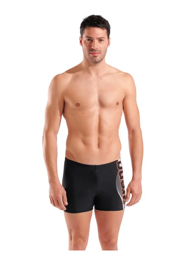 Basic Swim Short
