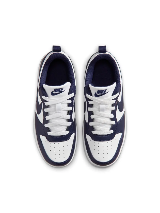 Court Borough Low