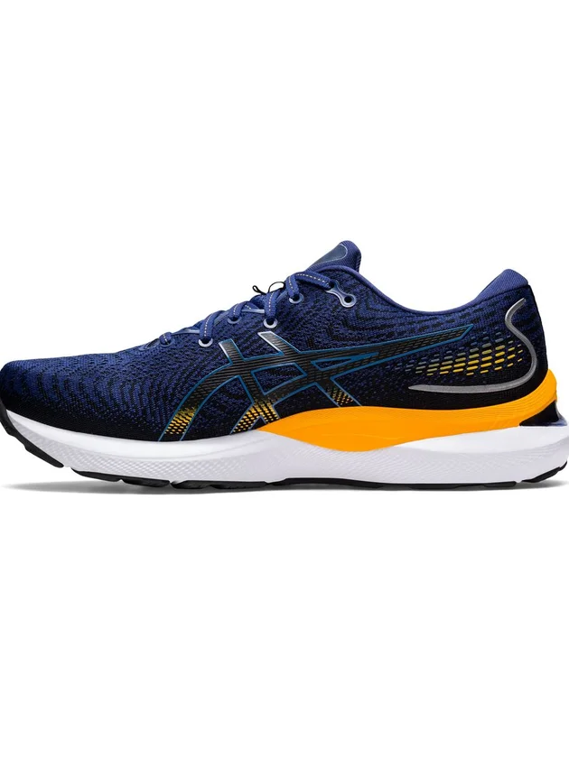 Gel Cumulus 24