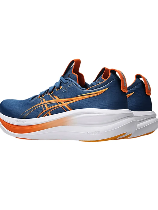 Gel Nimbus 28
