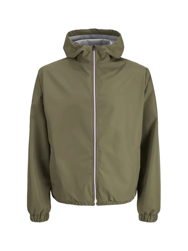 JjJake Light Jacket