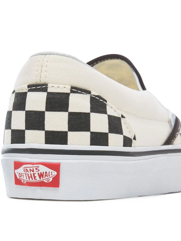 Classic Slip-On
