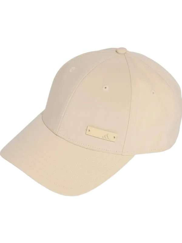 BB Cap Lt Met