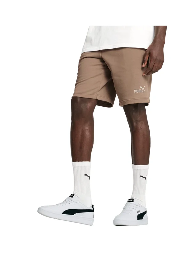 Ess No 1 Logo Shorts 10''