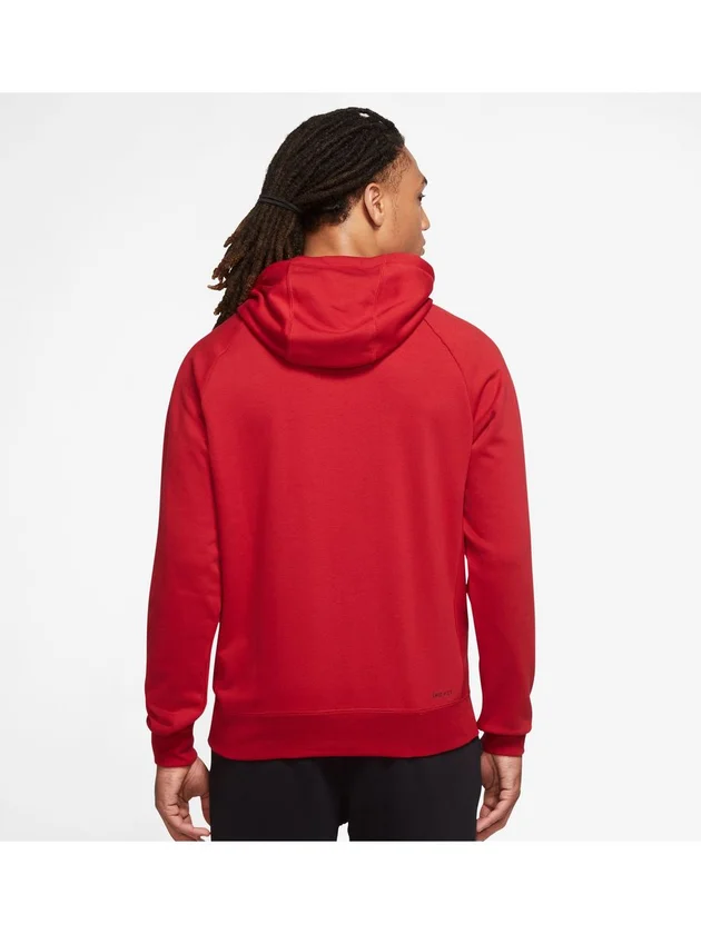 Sport Crossover Fleece Polo