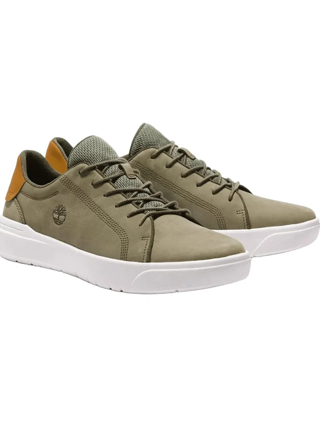 Seneca Bay Low Lace Up Sneaker