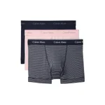 HORIZON PINK/HAIRLINE STRIPE SHOREL