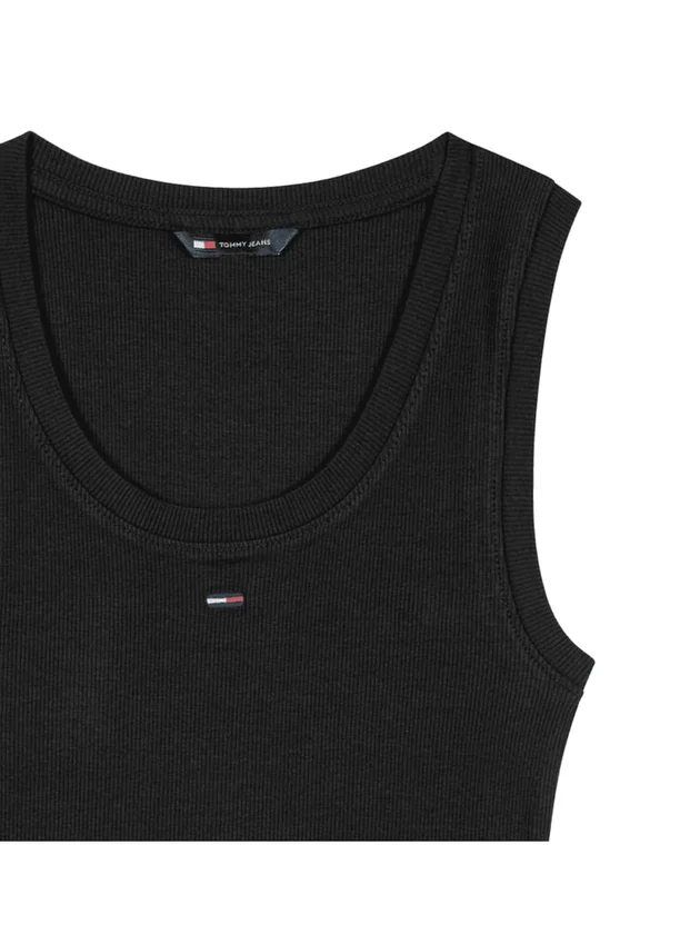 Essential Rib Tank