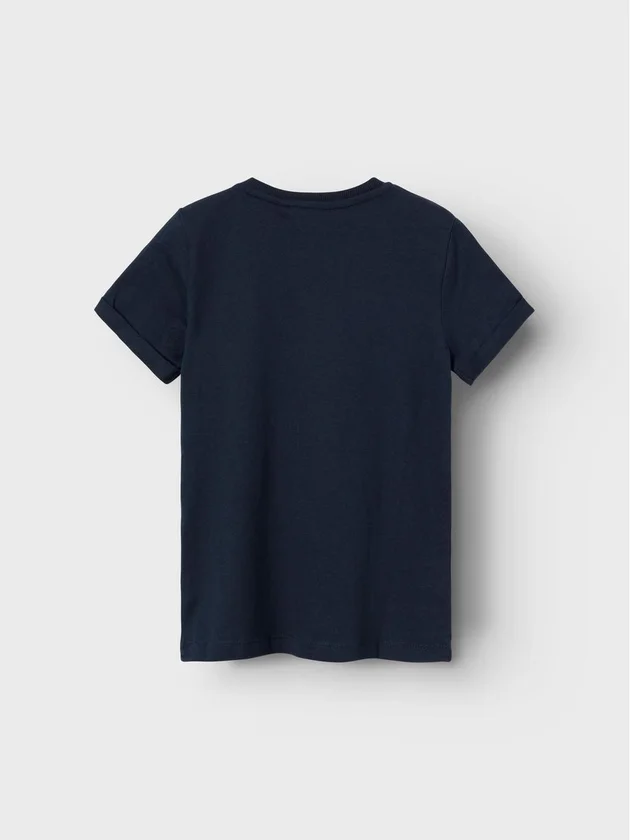 Flea Ss Top