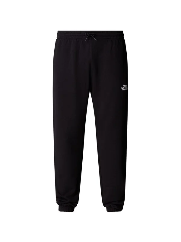Simple Dome Light Regular Tapered Jogg