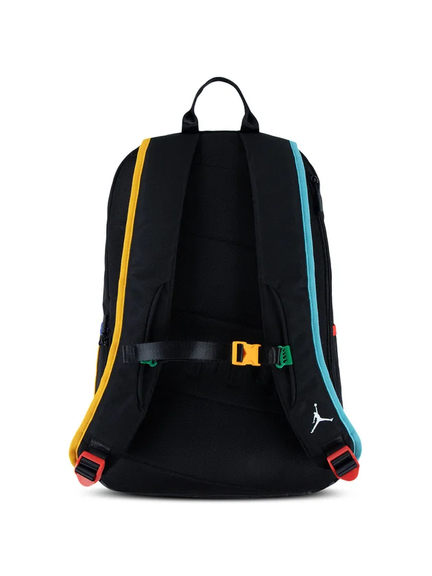 Jam Air Patrol Backpack