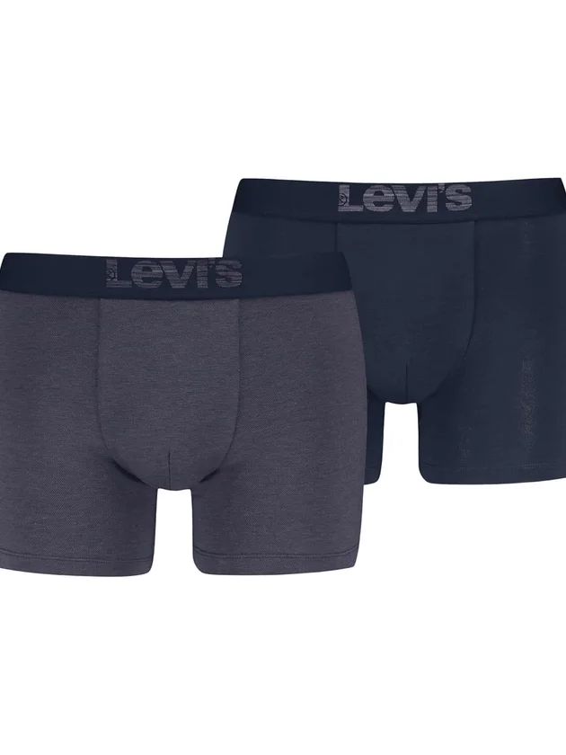 Opt Ill Boxer Brief 2P