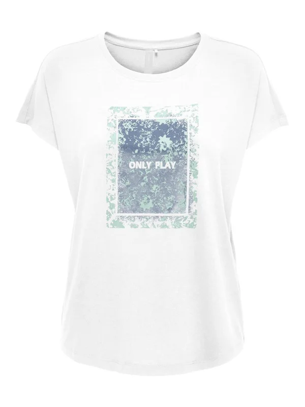 Mie Life On Ss Bat Tee