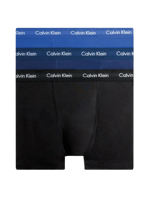 Trunk 3PK