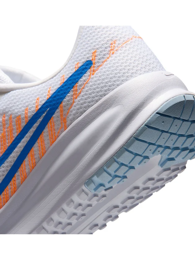 Run Defy