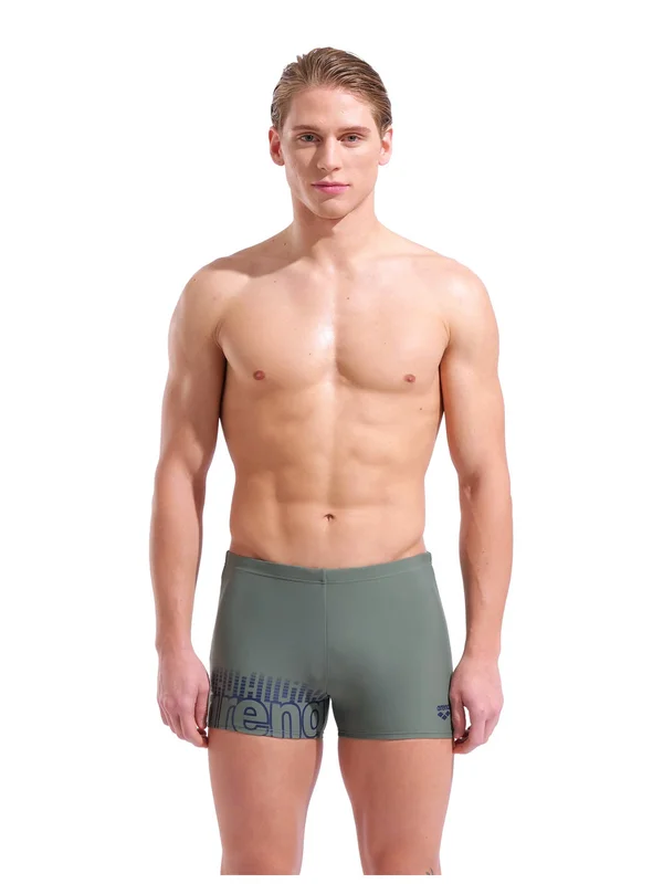Playful Swim Short